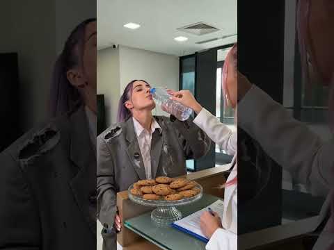 Никогда не суди о человеке по его внешности.