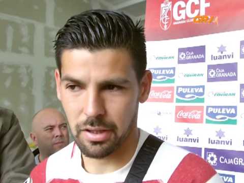 Nolito, previa Ath. Bilbao