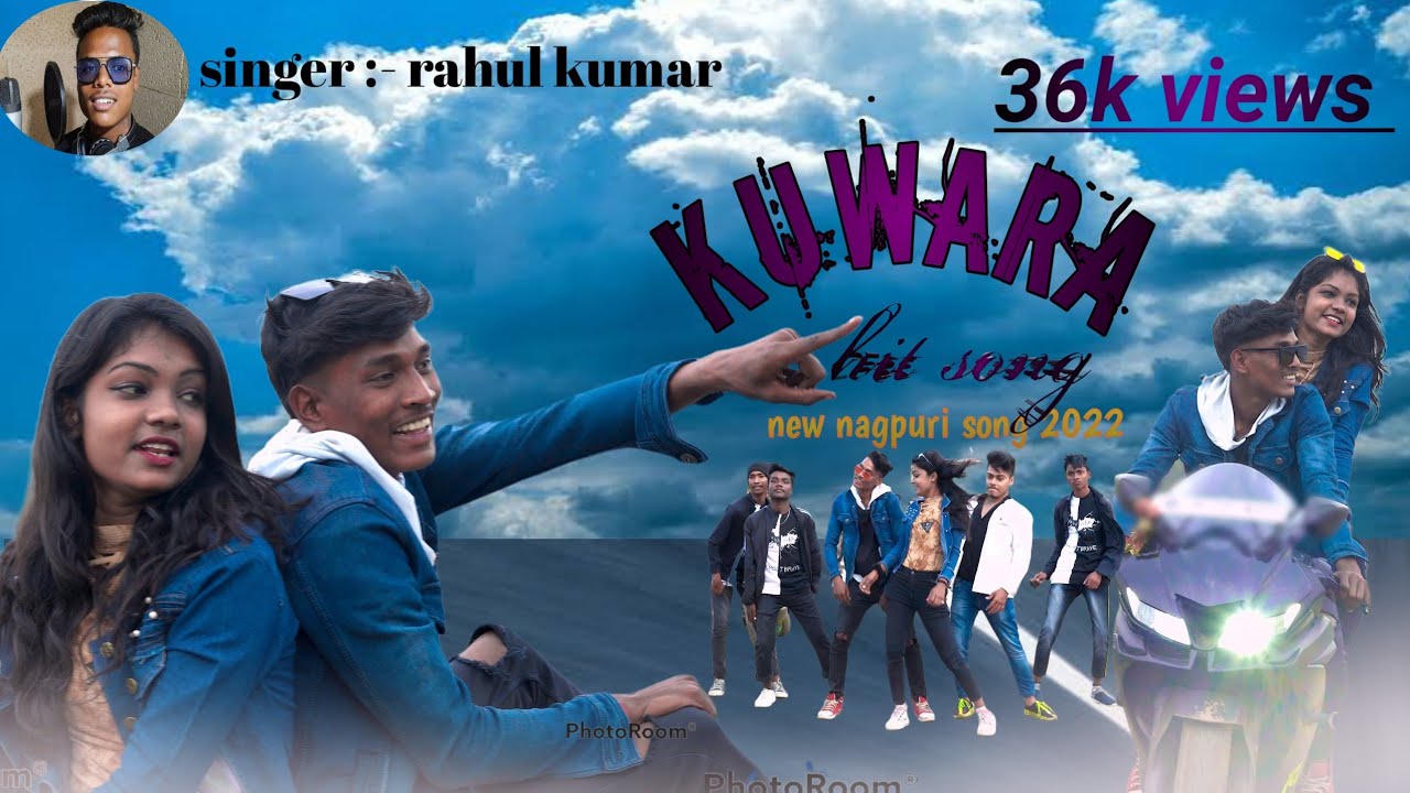 Kuwara New Nagpuri song 2022 || dance video || singer Rahul kumar || prakashwine,Alisha #rahulkumar