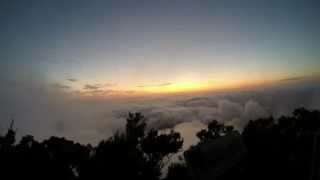 Mount Warning, NSW FirstLight