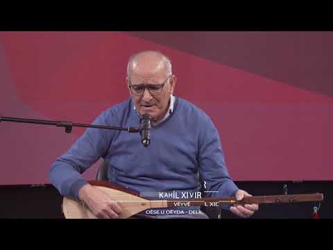 DELİL XIDIR - VEYVE - QESE QEYDA -DELİL XIDIR