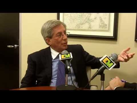 Episiode 67: Fred Zeidman (Zeidman Group)