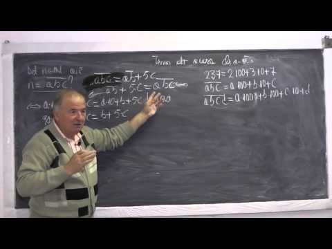 Lectia 705 - O problema interesanta si apoi probleme prin metoda figurativa si algebrica  - Clasa 4