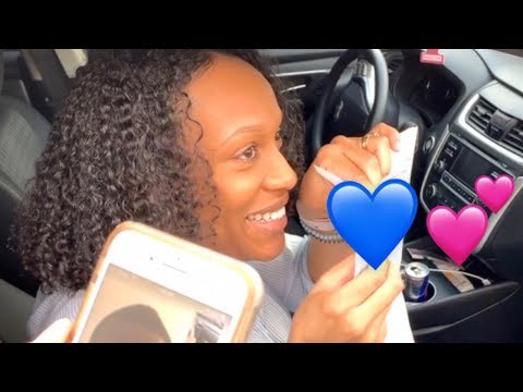 GENDER REVEAL| EMOTIONAL| THE GARDNER FAMILY