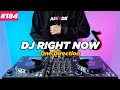DJ RIGHT NOW ONE DIRECTION TIKTOK REMIX FULL BASS