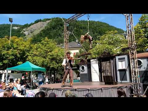 [CH] Tadaa - Variété Pavé