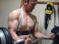 （筋トレ）ベンチプレスMax 潰れるまで！！Ｂｅｎｃｈ　ｐｒｅｓｓ！！スクワットなど！