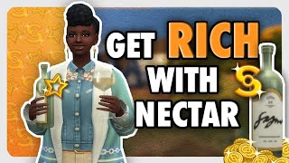 Nectar Guide | Sims 4 Horse Ranch