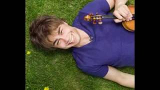 Alexander Rybak - If Your Were Gone (Fairytales)