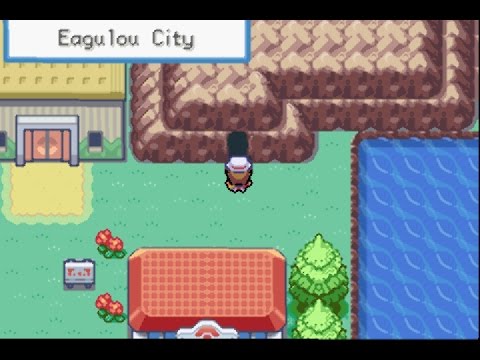 Pokemon Rijon Adventures Episode 24- Final Gym!