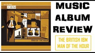 The British IBM - Play the Game - Music Album Review