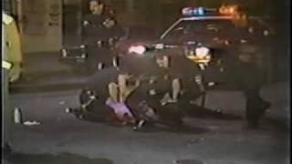 dead prez - The Hood