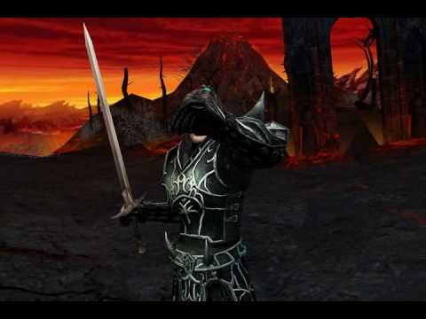 Character Animation Showcase @ SIggraph 2007