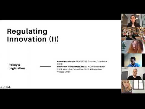 Regulatory Sandboxes: Experimental Zones for Innovation