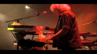 SAGA - Anywhere You Wanna Go (2013)