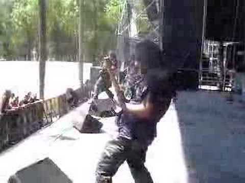 metalway "anvil of doom- everlasting pain"