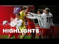 Beloftenploeg VERSLAAT Jong Ajax opnieuw! ? | HIGHLIGHTS