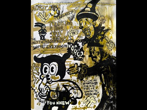 📼HUMAN ASPECT, VOL. 5 (🎭FACES🎭) TAKE 1📼