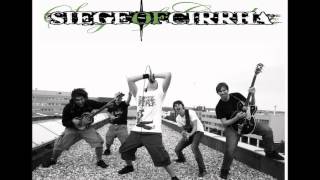 Siege of Cirrha - Unfinished Dream (NEW SONG 2012)