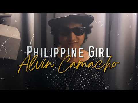 Alvin Camacho