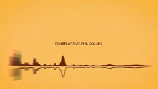 Fourplay | Phil Collins - Why Can&#39;t It Wait Till Morning (Lyric Video)