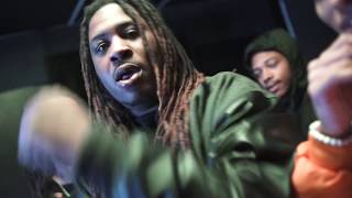 MANEEYAK - "YEAH" FEAT. LIL BRE  ( STAND DOWN REMIX )