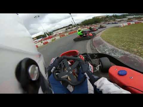 Velokart 2022 - Etapa 05 - Kartódromo Granja Viana (KGV) - Traçado 115