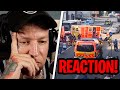 ERSCHRECKEND!🤔 Monte REAGIERT auf Clan-Tumulte in Essen - SPIEGEL TV | MontanaBlack Reaktion