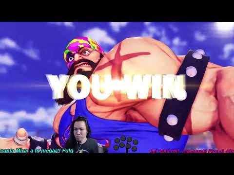 Street Fighter Daily Highlights | Ep. 321 | TierlessHeroes, Chris_H_Nguyen, Chris_Tatarian