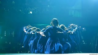 Keyakizaka46 |Fukyouwaon / LIVE at Tokyo Dome