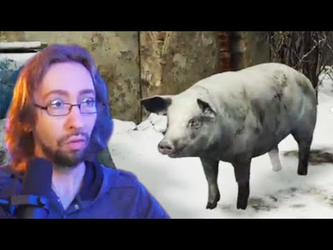 My God...He's Invincible - MAX CLIPS