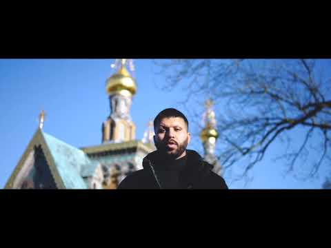 AMIN STERN - DONYAE ASLI (Official Music Video)