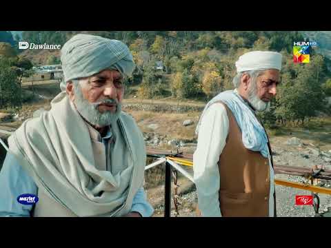 Sang-e-Mah - Episode 25 - Best Scene 01 - Hum TV