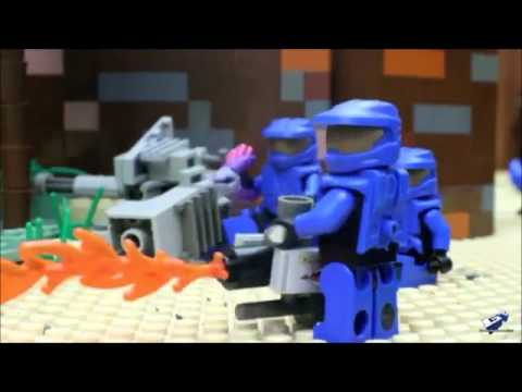 battle for the brick built for combat final part