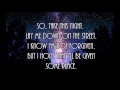 Black Lab - This Night lyrics 