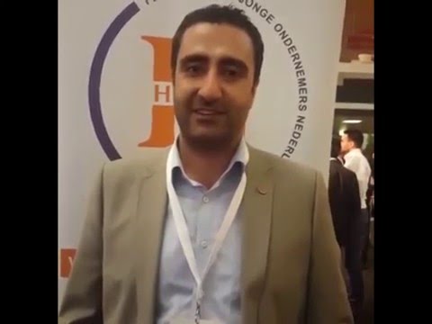 Halal Expo Europe 2016 Photo Gallery