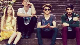 Wild Things - San Cisco