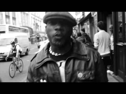 Hylu & Jago feat. David Boomah & Nãnci Correia - Anansi Riddim