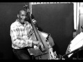 Ron Carter ~ 12 + 12