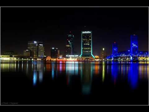 The Cosmicphunk - Downtown City Lights (PR008)