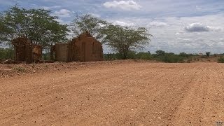 Transposição já é realidade para comunidades afetadas