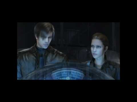 Thumbnail of the video: Resident Evil Degenaration Voice Blopers HD (Complete)