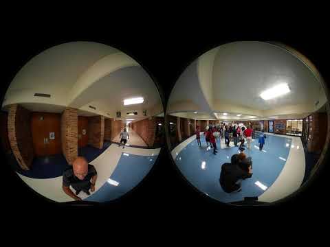 180824 Staying Alive Ed White Eagles