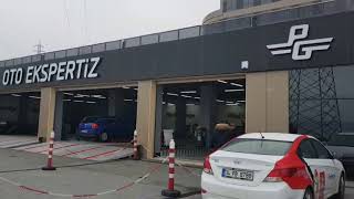 PİLOT GARAGE OTO EKSPERTİZ - İSTANBUL OTO EKSPERTİZ