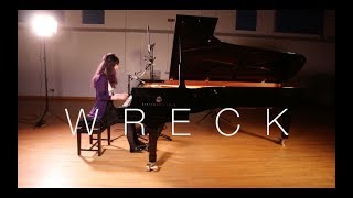 Jewelia // Wreck