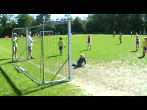 toernooi Foreholte 2012