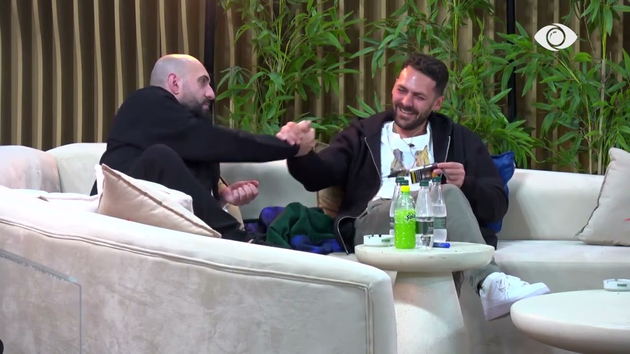 “Unë do dal të shtunën…”/ Bernardi dhe Gramosi diskutojnë për lojën e tyre