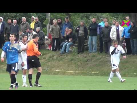 Czarni II Rokitki - Olimpia Kowary 3:2