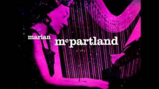 Marian McPartland, 1955: Poor Little Rich Girl (Noel Coward) - Joe Morello, drums, Bill Crow, bass
