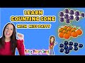 Learn Kids Numbers Songs, Math Songs Compilation | Number rhymes for children | Patty Shukla Nursery